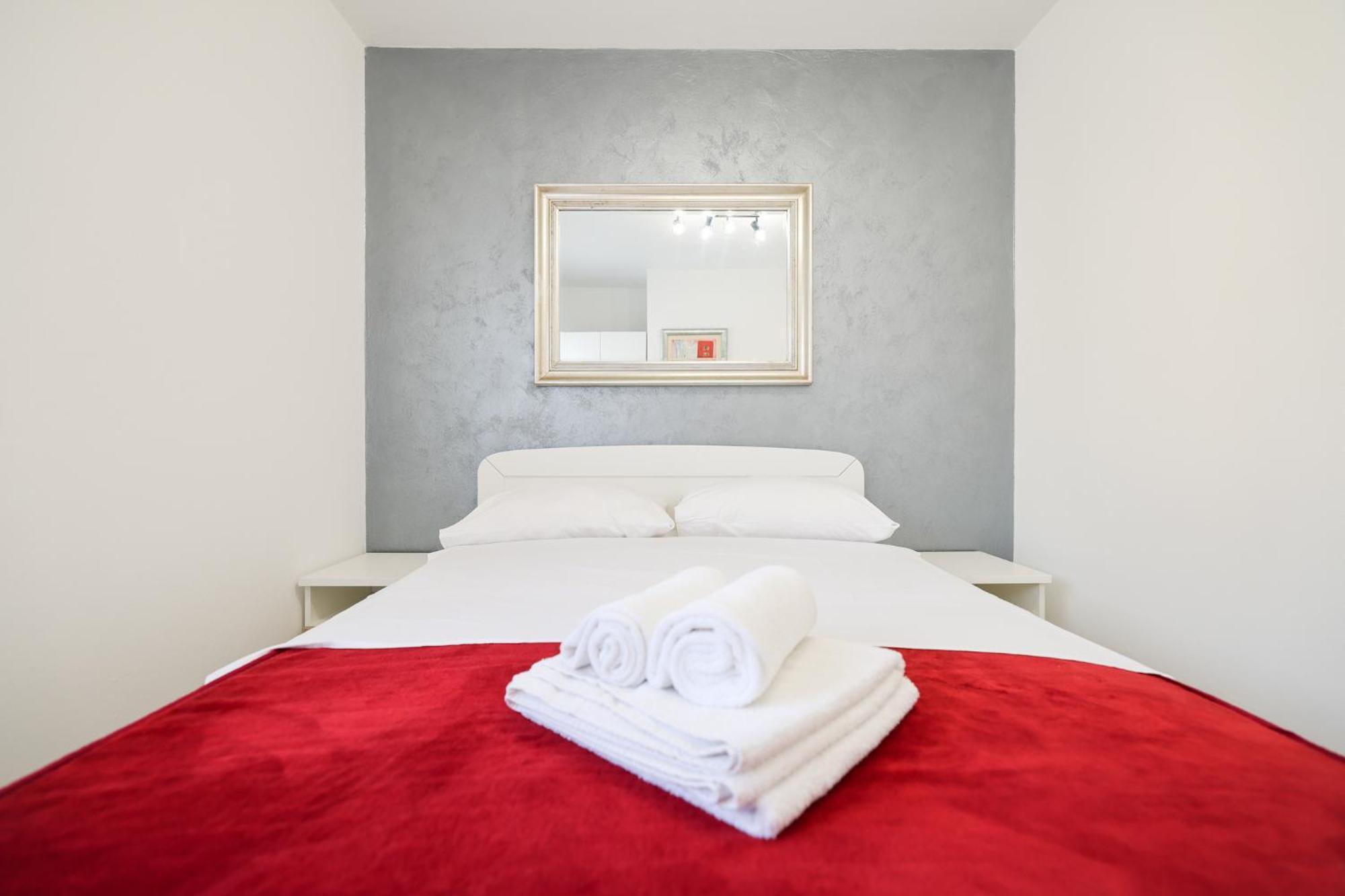 Rooms Malic Petrcane Cameră foto