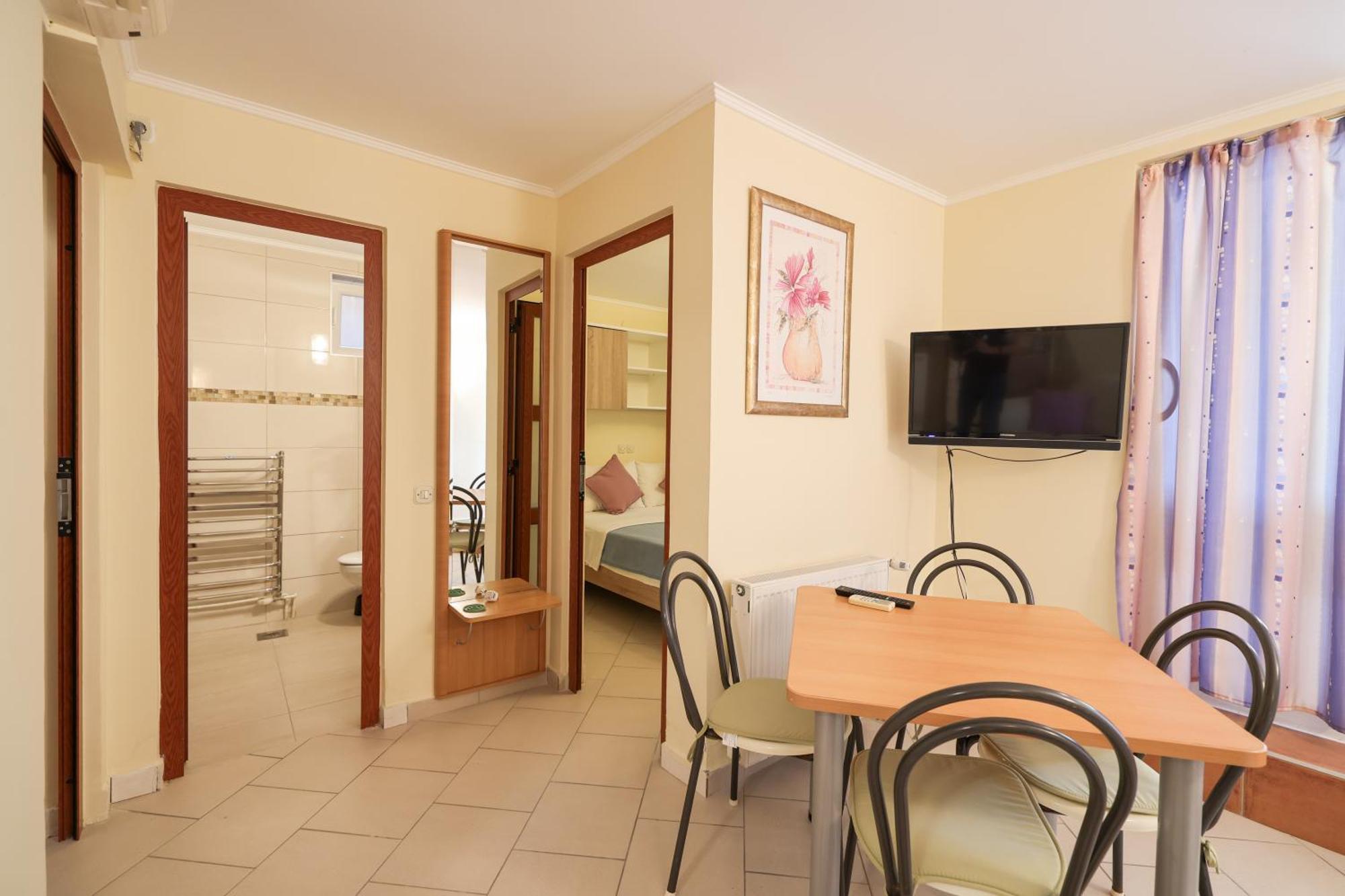 Rooms Malic Petrcane Cameră foto