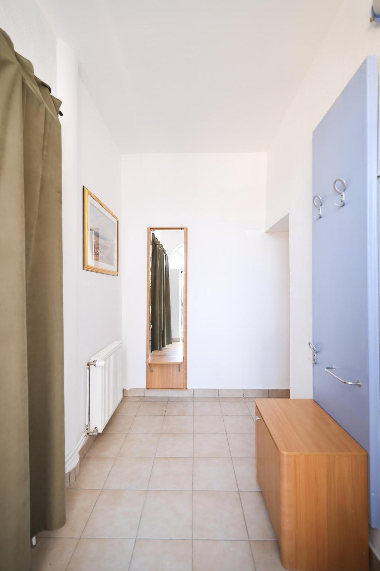 Rooms Malic Petrcane Cameră foto