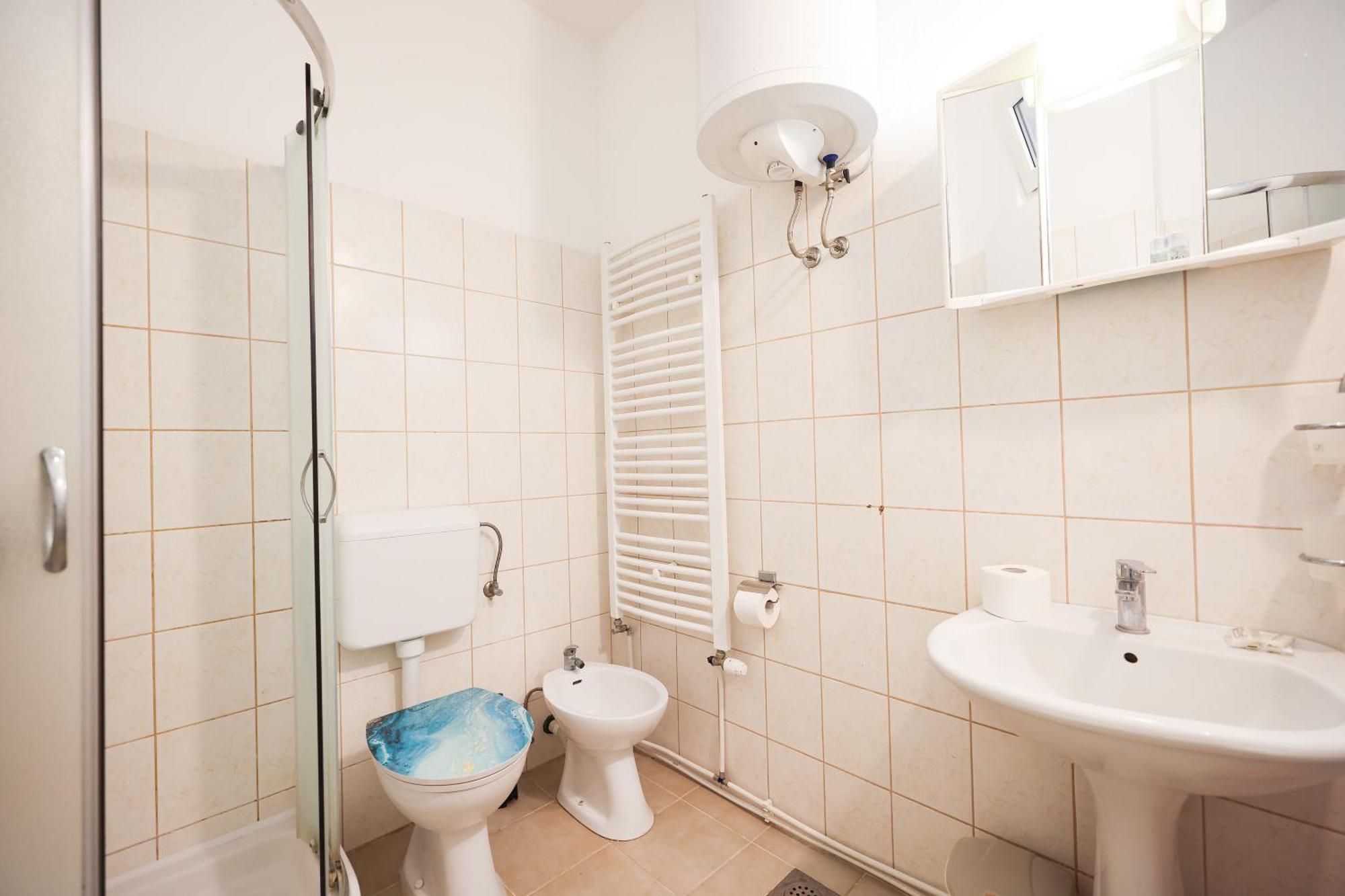Rooms Malic Petrcane Cameră foto
