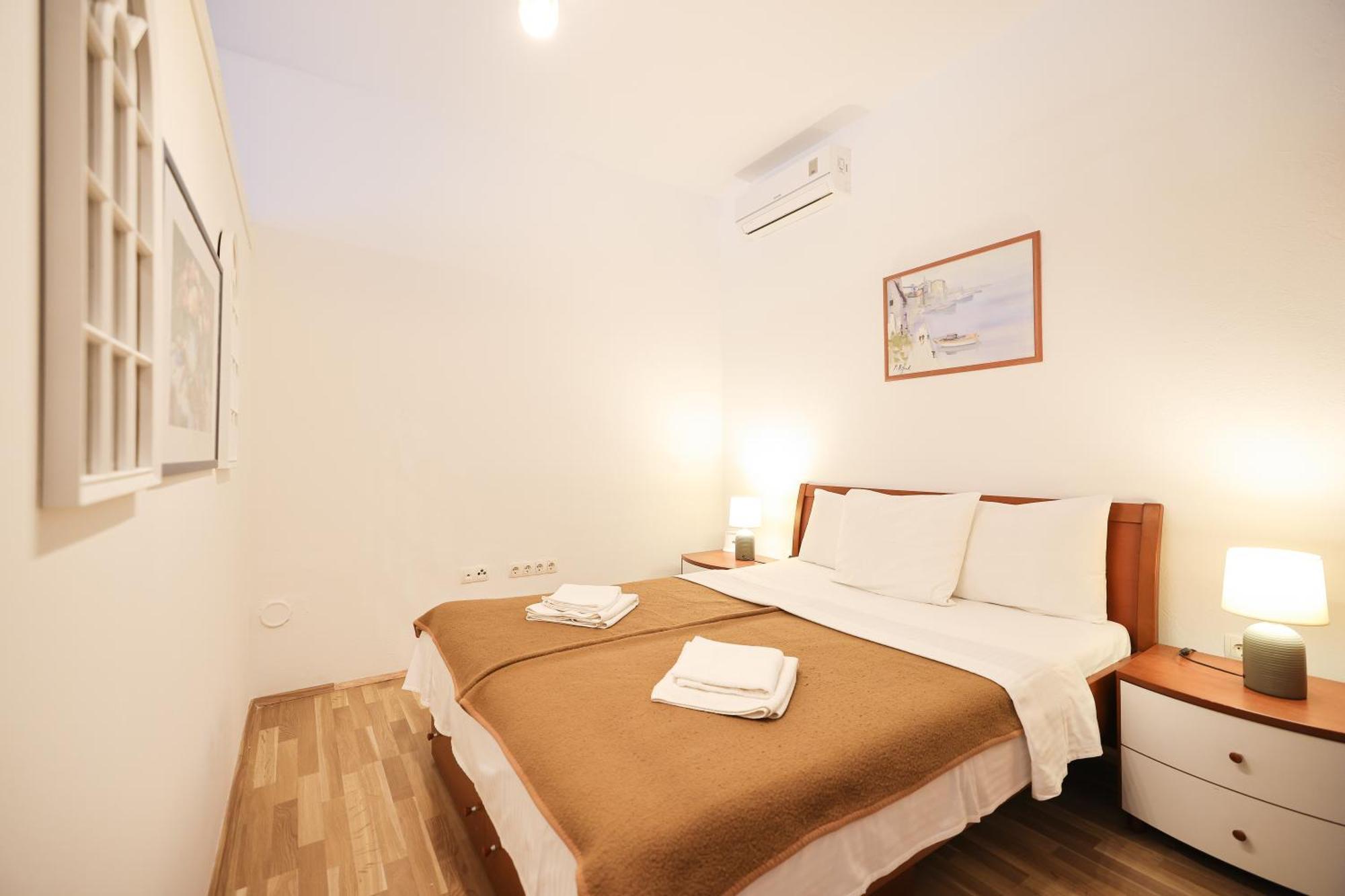Rooms Malic Petrcane Cameră foto